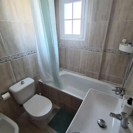 Ocean Ferienhaus *