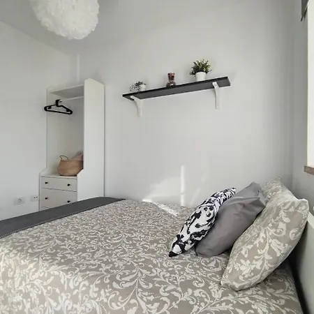 Ocean Ferienhaus