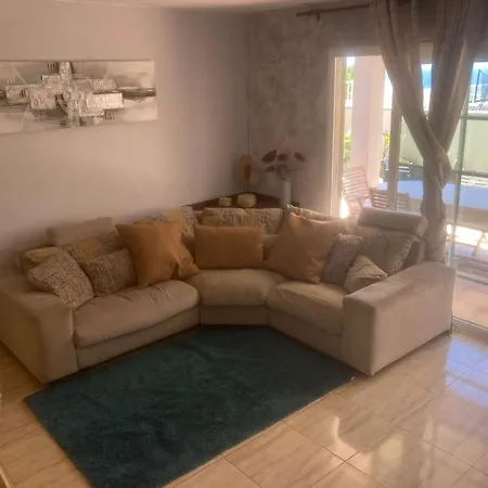 Ferienhaus Ocean