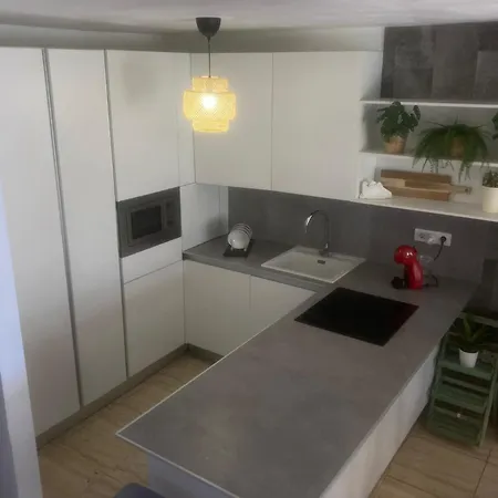 Ocean Ferienhaus *