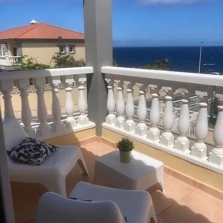 Ocean Ferienhaus *