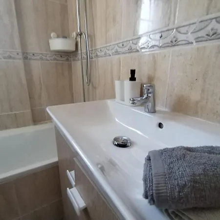 Holiday home Ocean El Medano (Tenerife)