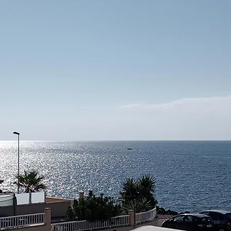 Vakantiehuis Ocean El Médano