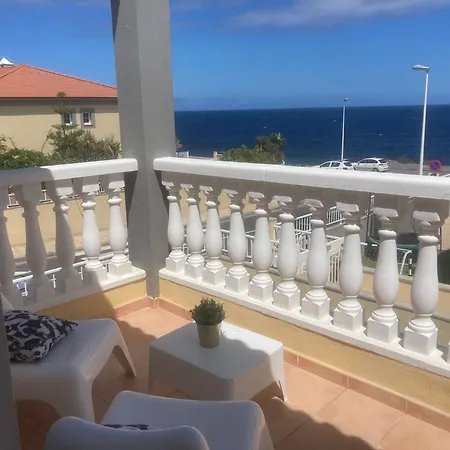 Сasa de vacaciones Ocean