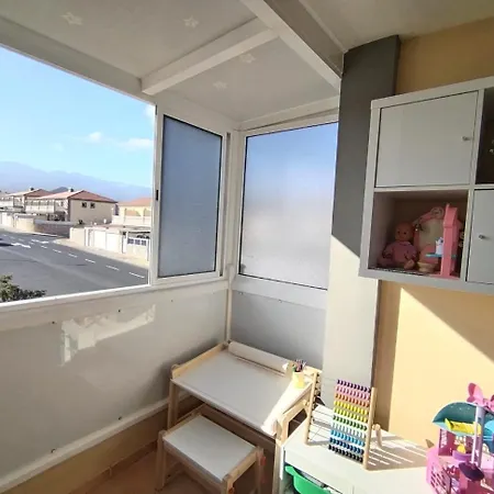 Vakantiehuis Ocean *