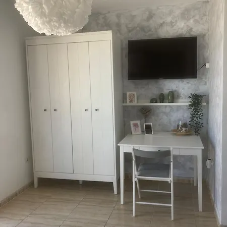 Vakantiehuis Ocean *