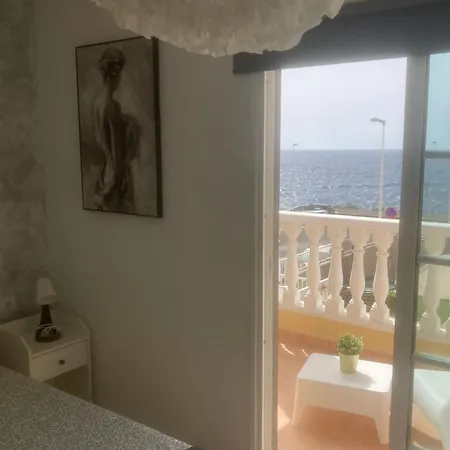 Ocean * El Médano