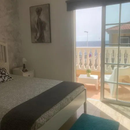 Сasa de vacaciones Ocean