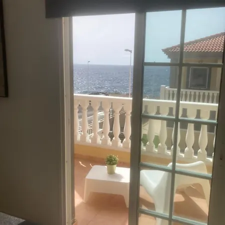 Сasa de vacaciones Ocean