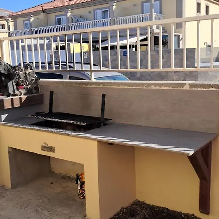 Hébergement de vacances Ocean *