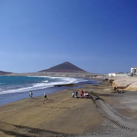 Сasa de vacaciones Ocean *