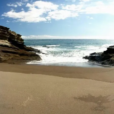 Ocean * אל מדאנו